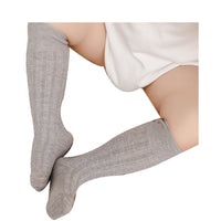 Load image into Gallery viewer, Baby Girls Solid Color Spanish Accessories Socks Wholesale 22030238
