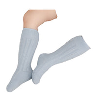 Load image into Gallery viewer, Baby Girls Solid Color Spanish Accessories Socks Wholesale 22030238
