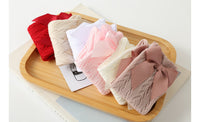 Load image into Gallery viewer, Baby Kid Girls Bow Accessories Socks Wholesale 220302380
