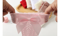 Load image into Gallery viewer, Baby Kid Girls Bow Accessories Socks Wholesale 220302380
