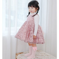 Load image into Gallery viewer, Baby Kid Girls Bow Accessories Socks Wholesale 220302380
