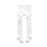 Load image into Gallery viewer, Baby Girls Solid Color Pants Leggings Wholesale 220302389
