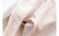 Load image into Gallery viewer, Baby Girls Solid Color Pants Leggings Wholesale 220302389
