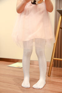 Load image into Gallery viewer, Baby Girls Solid Color Pants Leggings Wholesale 220302389
