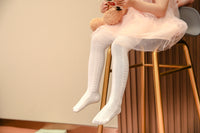 Load image into Gallery viewer, Baby Girls Solid Color Pants Leggings Wholesale 220302389
