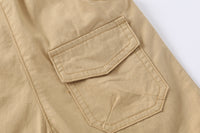 Load image into Gallery viewer, Baby Kid Boys Letters Shorts Wholesale 220302395
