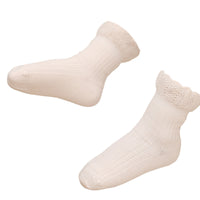 Load image into Gallery viewer, Baby Kid Girls Solid Color Accessories Socks Wholesale 22030240
