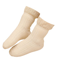Load image into Gallery viewer, Baby Kid Girls Solid Color Accessories Socks Wholesale 22030240

