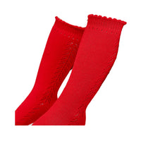Load image into Gallery viewer, Baby Kid Girls Solid Color Accessories Socks Wholesale 22030241
