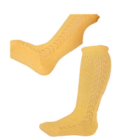 Load image into Gallery viewer, Baby Kid Girls Solid Color Accessories Socks Wholesale 22030241
