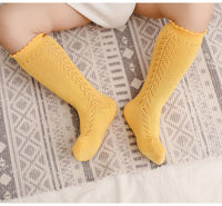 Load image into Gallery viewer, Baby Kid Girls Solid Color Accessories Socks Wholesale 22030241
