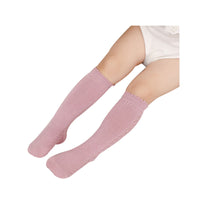 Load image into Gallery viewer, Baby Kid Girls Solid Color Accessories Socks Wholesale 22030241
