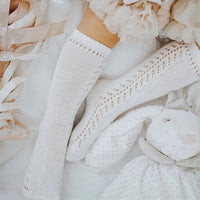 Load image into Gallery viewer, Baby Kid Girls Solid Color Accessories Socks Wholesale 22030241
