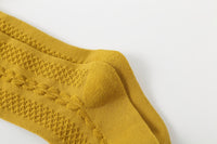 Load image into Gallery viewer, Baby Girls Bow Accessories Socks Wholesale 220302450
