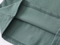 Load image into Gallery viewer, Baby Kid Boys Solid Color Polo Shirts Wholesale 220302464
