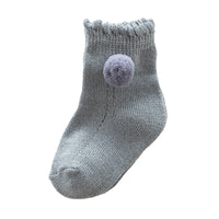 Load image into Gallery viewer, Baby Kid Unisex Solid Color Accessories Socks Wholesale 22030299
