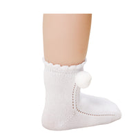 Load image into Gallery viewer, Baby Kid Unisex Solid Color Accessories Socks Wholesale 22030299
