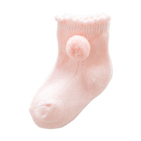 Load image into Gallery viewer, Baby Kid Unisex Solid Color Accessories Socks Wholesale 22030299
