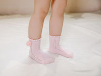 Load image into Gallery viewer, Baby Kid Unisex Solid Color Accessories Socks Wholesale 22030299
