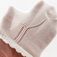 Load image into Gallery viewer, Baby Kid Unisex Solid Color Accessories Socks Wholesale 22030299
