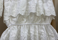 Load image into Gallery viewer, Women Solid Color Embroidered Pants Wholesale 220307114
