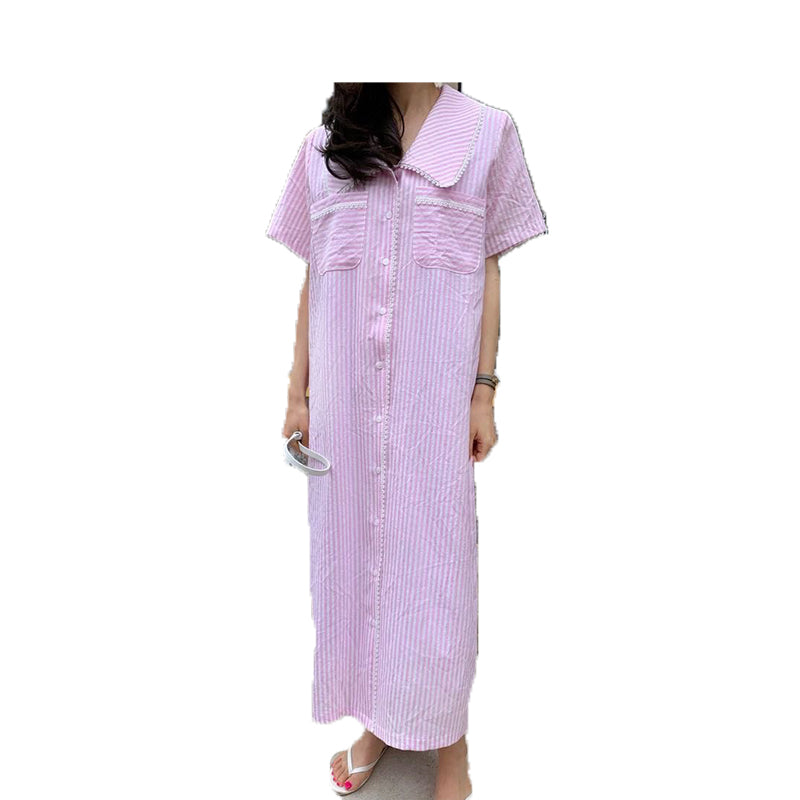 Women Solid Color Dresses Wholesale 22030713
