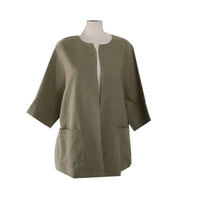 Load image into Gallery viewer, Women Solid Color Tops Wholesale 22030719
