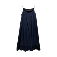 Load image into Gallery viewer, Women Solid Color Embroidered Dresses Wholesale 220307198
