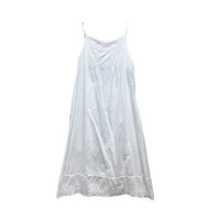 Load image into Gallery viewer, Women Solid Color Embroidered Dresses Wholesale 220307198
