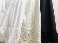 Load image into Gallery viewer, Women Solid Color Embroidered Dresses Wholesale 220307198
