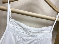 Load image into Gallery viewer, Women Solid Color Embroidered Dresses Wholesale 220307198
