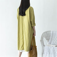 Load image into Gallery viewer, Women Solid Color Coats Wholesale 220307249
