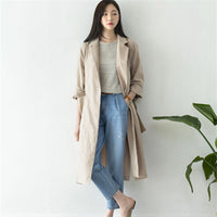 Load image into Gallery viewer, Women Solid Color Coats Wholesale 220307249
