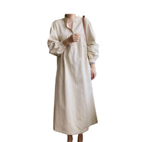 Load image into Gallery viewer, Women Solid Color Dresses Wholesale 220307270
