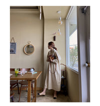 Load image into Gallery viewer, Women Solid Color Dresses Wholesale 220307270
