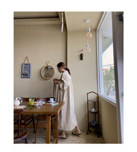 Load image into Gallery viewer, Women Solid Color Dresses Wholesale 220307270
