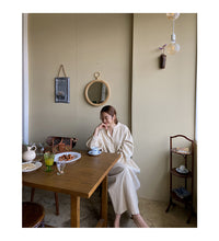 Load image into Gallery viewer, Women Solid Color Dresses Wholesale 220307270
