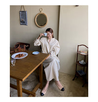 Load image into Gallery viewer, Women Solid Color Dresses Wholesale 220307270
