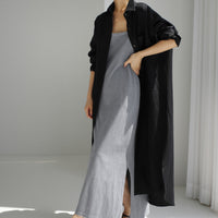 Load image into Gallery viewer, Women Solid Color Dresses Wholesale 220307292
