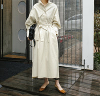 Load image into Gallery viewer, Women Solid Color Dresses Wholesale 220307296
