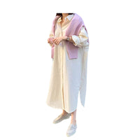 Load image into Gallery viewer, Women Solid Color Dresses Wholesale 220307305
