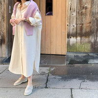 Load image into Gallery viewer, Women Solid Color Dresses Wholesale 220307305
