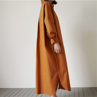 Load image into Gallery viewer, Women Solid Color Dresses Wholesale 220307305
