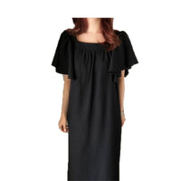 Load image into Gallery viewer, Women Solid Color Dresses Wholesale 220307402
