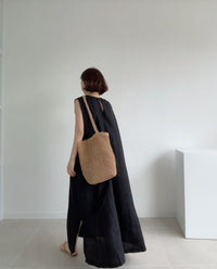 Load image into Gallery viewer, Women Solid Color Dresses Wholesale 220307422
