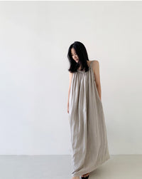 Load image into Gallery viewer, Women Solid Color Dresses Wholesale 220307434
