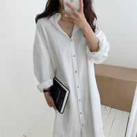 Load image into Gallery viewer, Women Solid Color Dresses Wholesale 220307505
