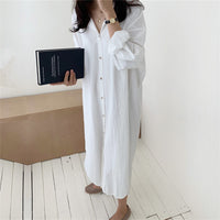 Load image into Gallery viewer, Women Solid Color Dresses Wholesale 220307505
