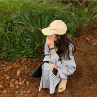 Load image into Gallery viewer, Women Solid Color Dresses Wholesale 220307511
