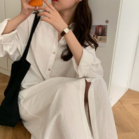 Load image into Gallery viewer, Women Solid Color Dresses Wholesale 220307511
